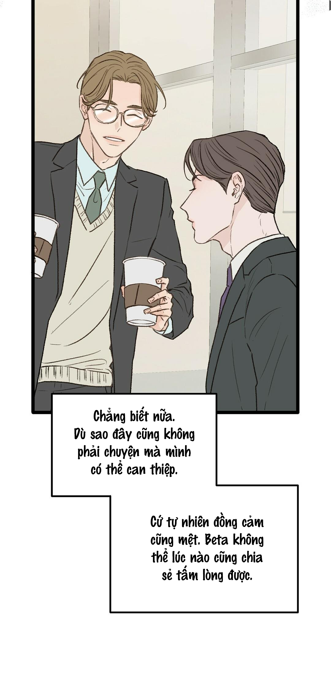 vùng cấm tình yêu của beta chapter 31 22