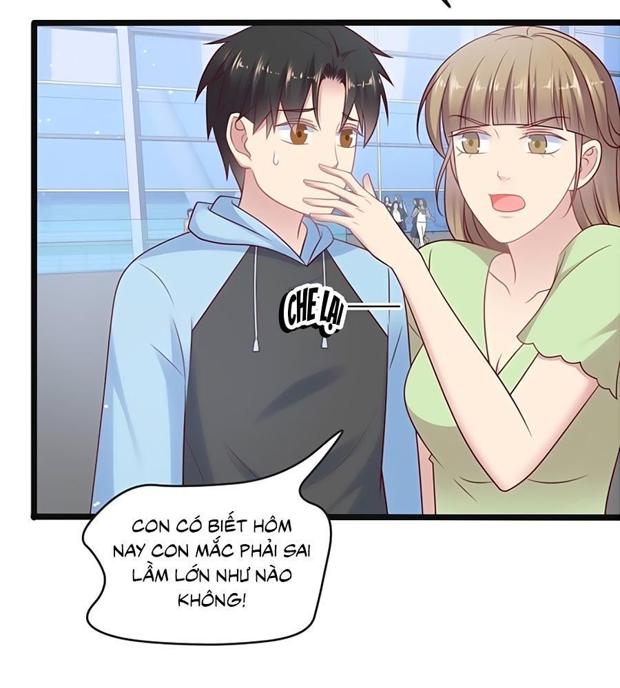 khoá chặt đôi môi (full) chapter 136 18