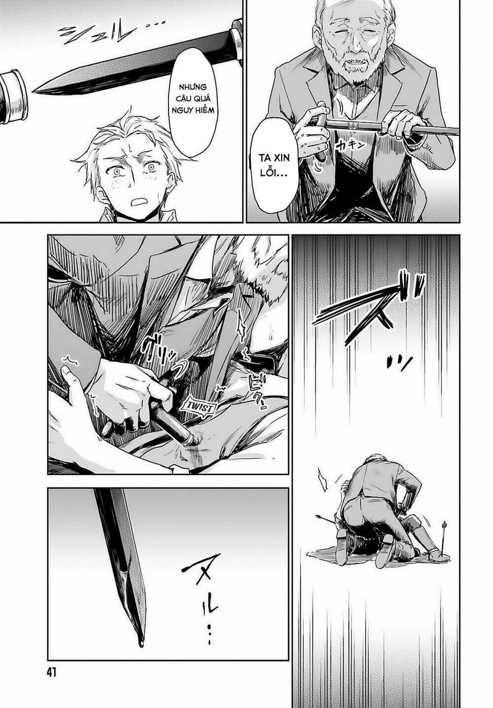 kino du kí chapter 1 26