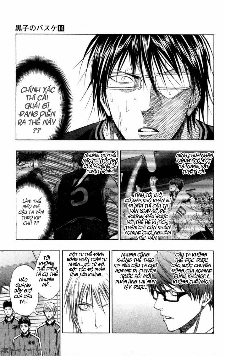 vua bóng rổ kuroko chapter 123 5