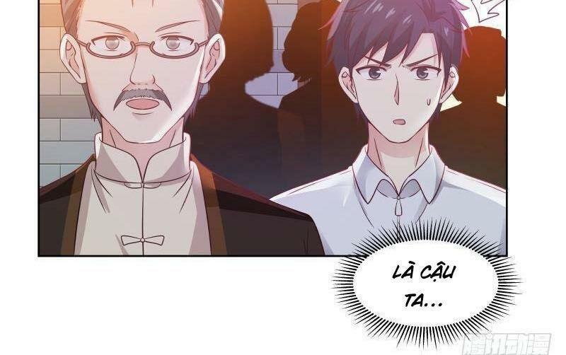 trên người ta có một rồng chapter 260 3