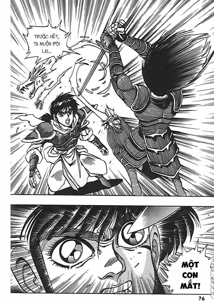 ảo long vương chapter 47 10