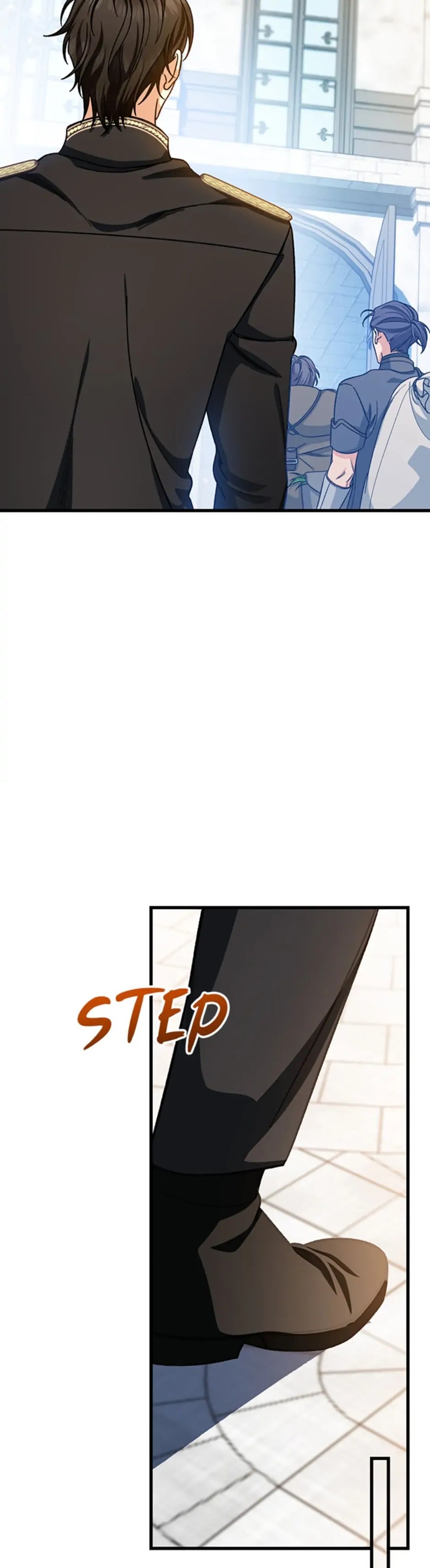 vị cứu tinh của nam phản diện chapter 42 25