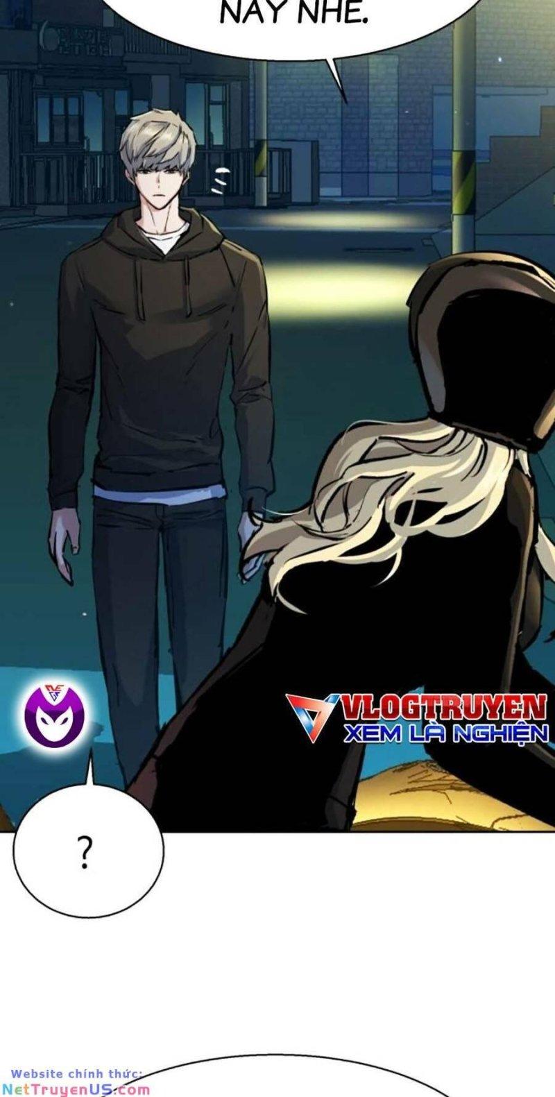 bạn học tôi là lính đánh thuê chapter 158 31