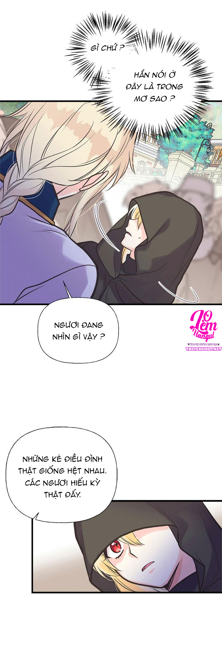 chị tôi đã nhặt về một nam chính quyến rũ chapter 37 6