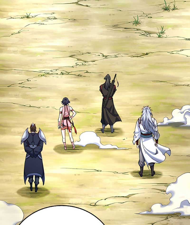 võ đạo độc tôn chapter 561 2