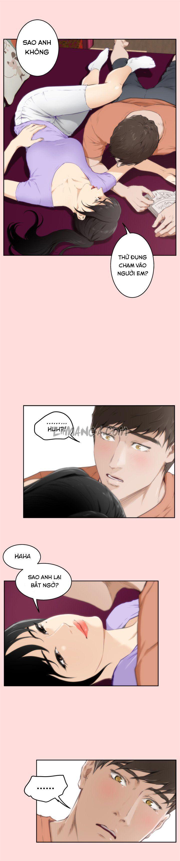 h-mate chapter 56 16