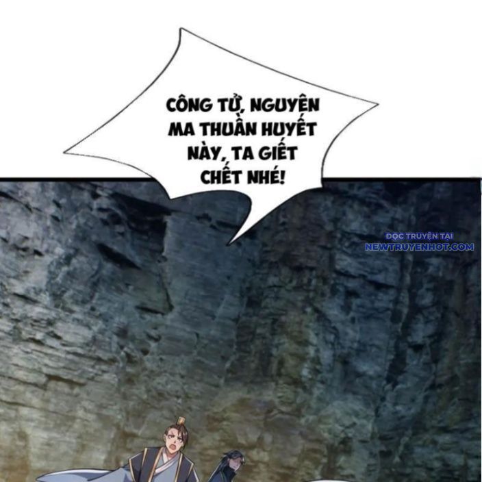 ngủ say vạn cổ: xuất thế đẩy ngang chư thiên chapter 89 77