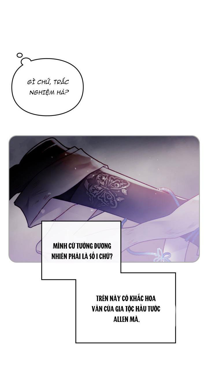 kết thúc của nhân vật phản diện chỉ có thể là cái chết chapter 83 36