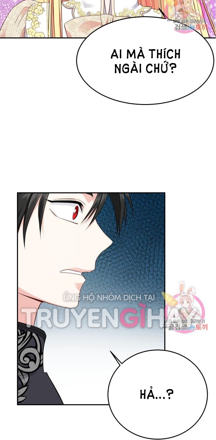 trở thành vợ thái tử quái vật chapter 6.2 12