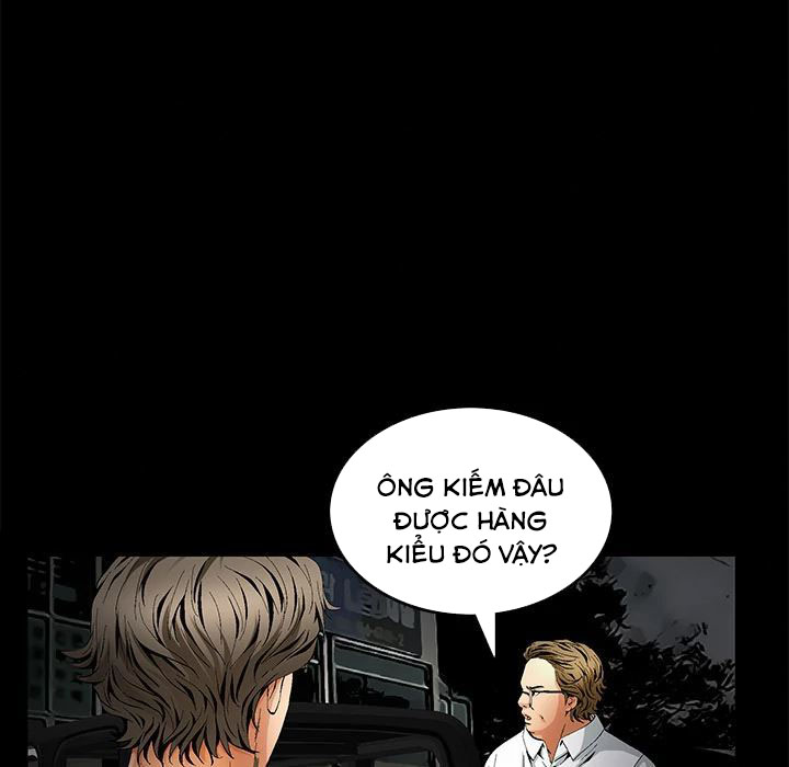 khổ dâm chapter 13 116