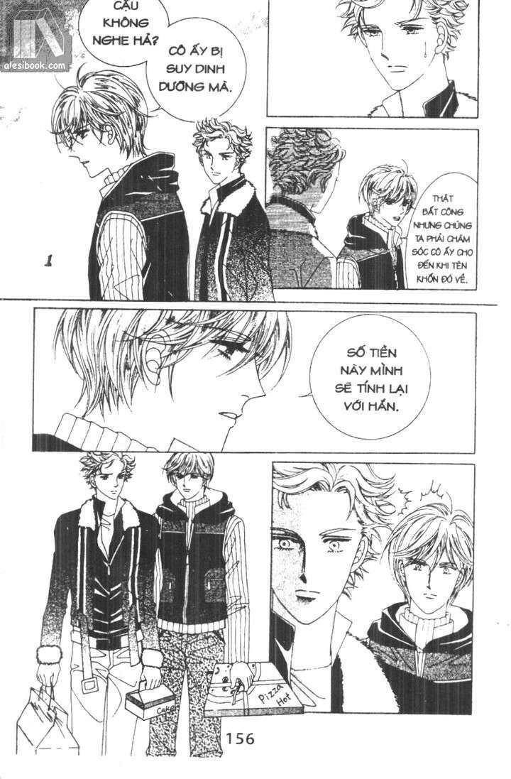 hồng tiểu thư chapter 28 35