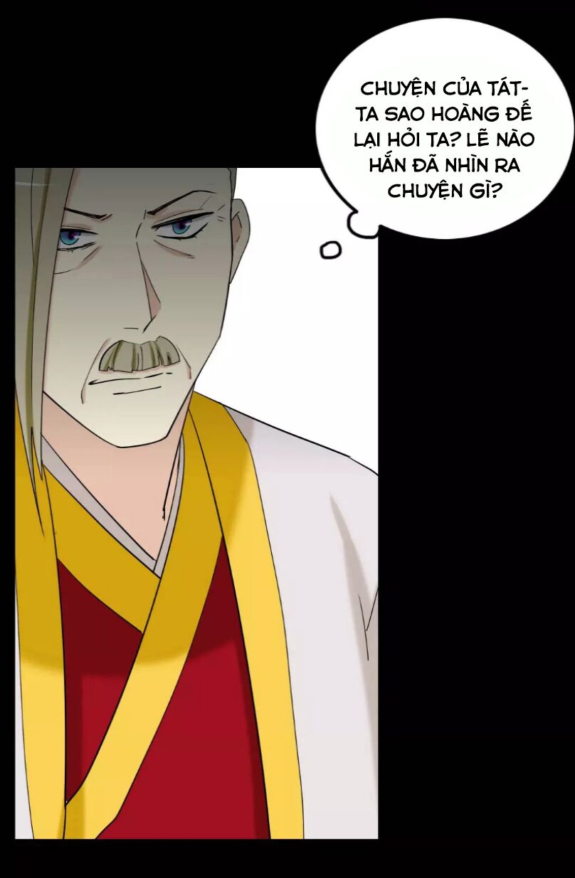 lưỡng bất nghi (full) chapter 128 6