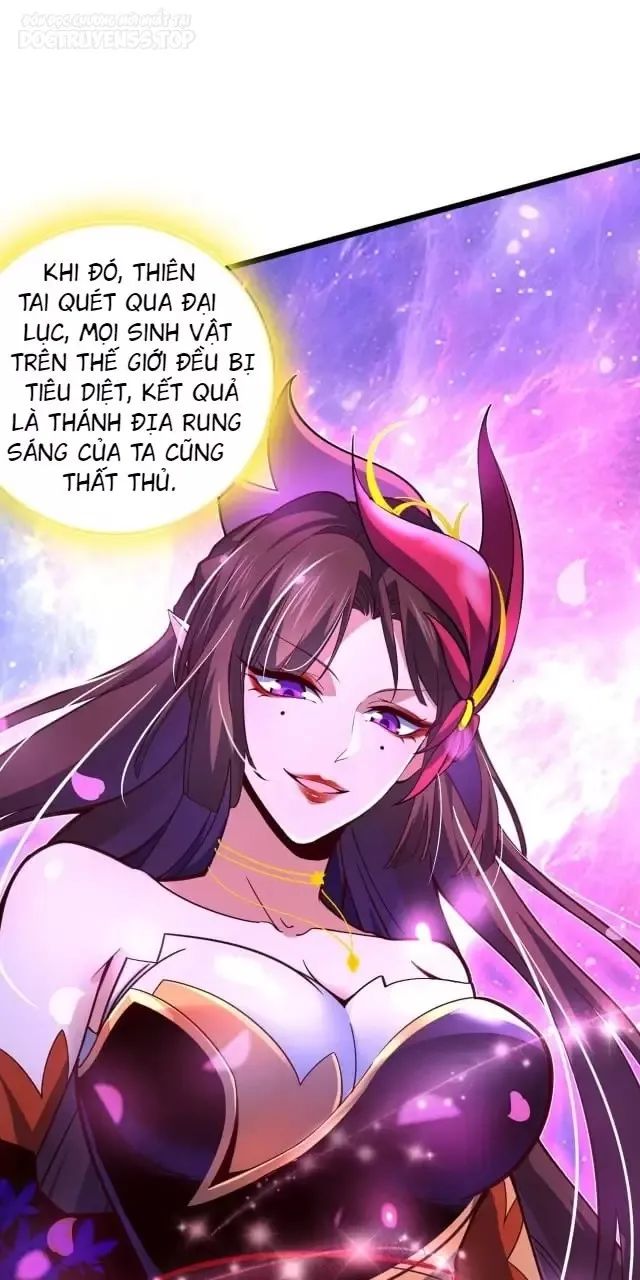 tôi, thần long của nữ đế! chapter 13 38