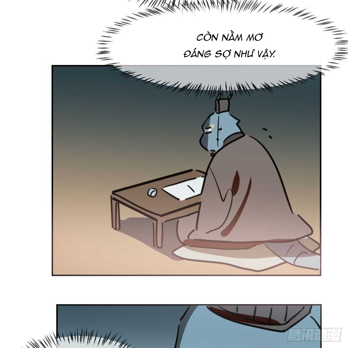 bắt lấy ngao ngao chapter 115 16