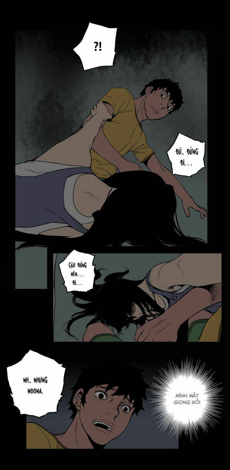 0.0 mhz - tần số chết chapter 8 4