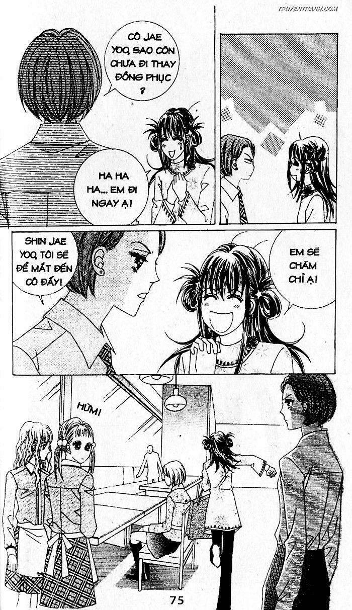 nhà trọ hoàn hảo chapter 69 19