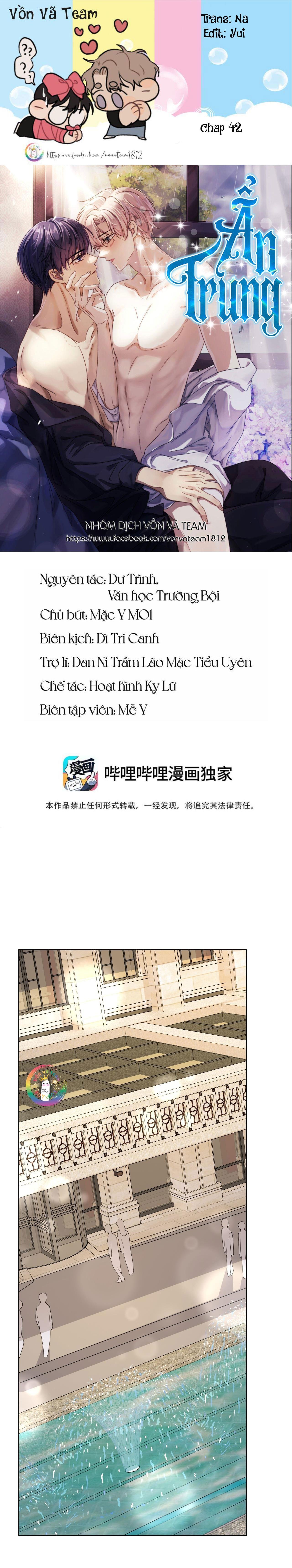 ẩn trung (end) chapter 42 1