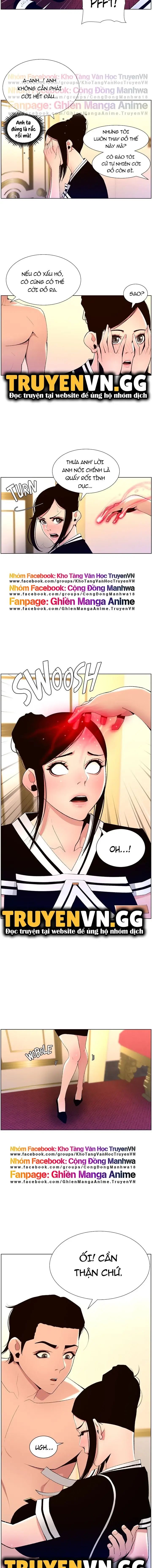 app đế vương giường chiếu chapter 19 9