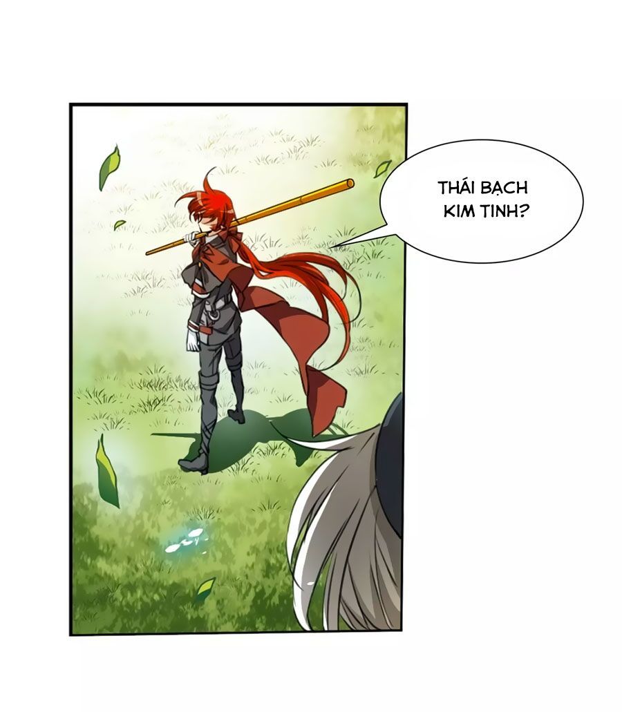 tam nhãn hao thiên lục chapter 293.1 28