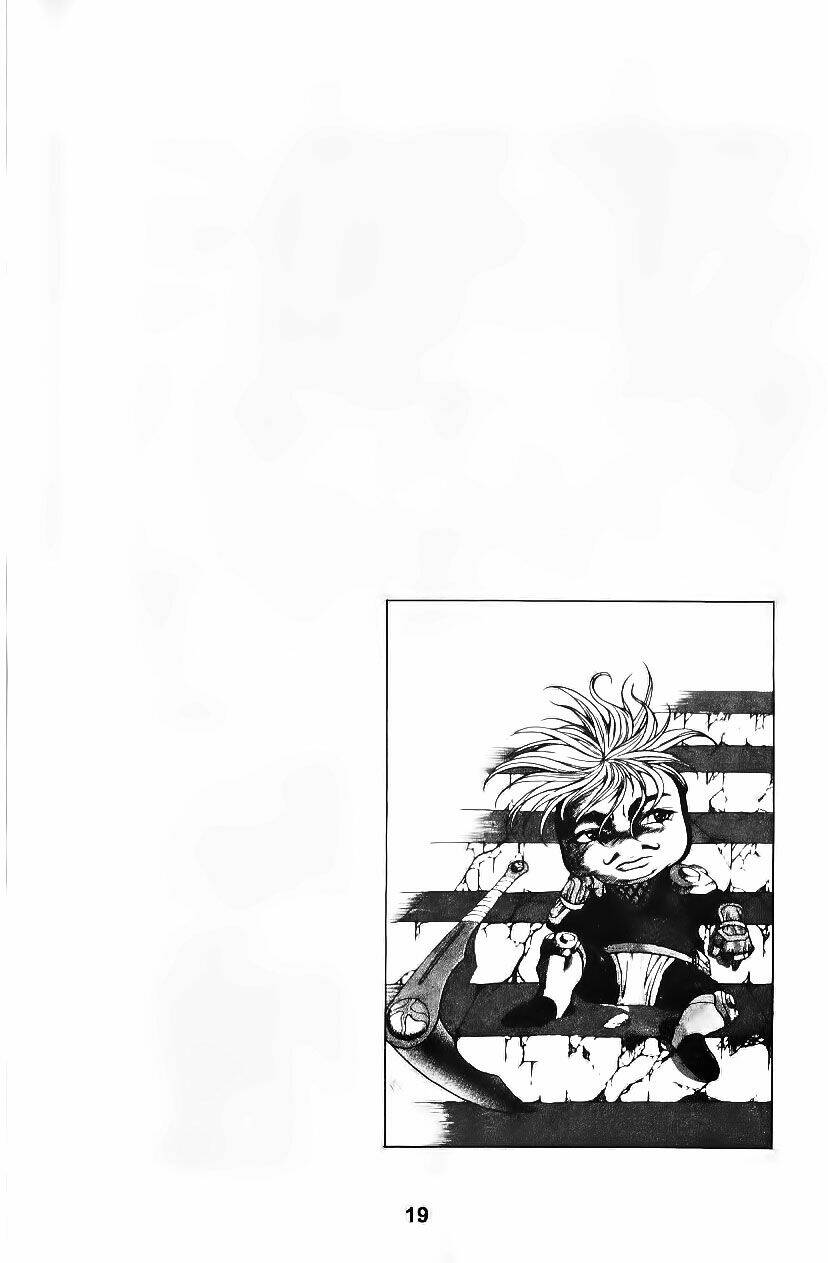 shoma - thiên vương thần kiếm chapter 70 19