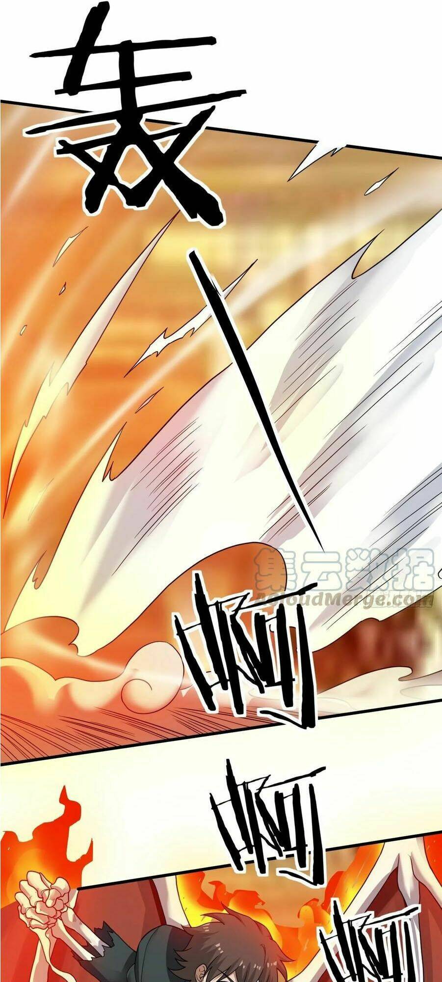 vô hạn biến dị chapter 26 15