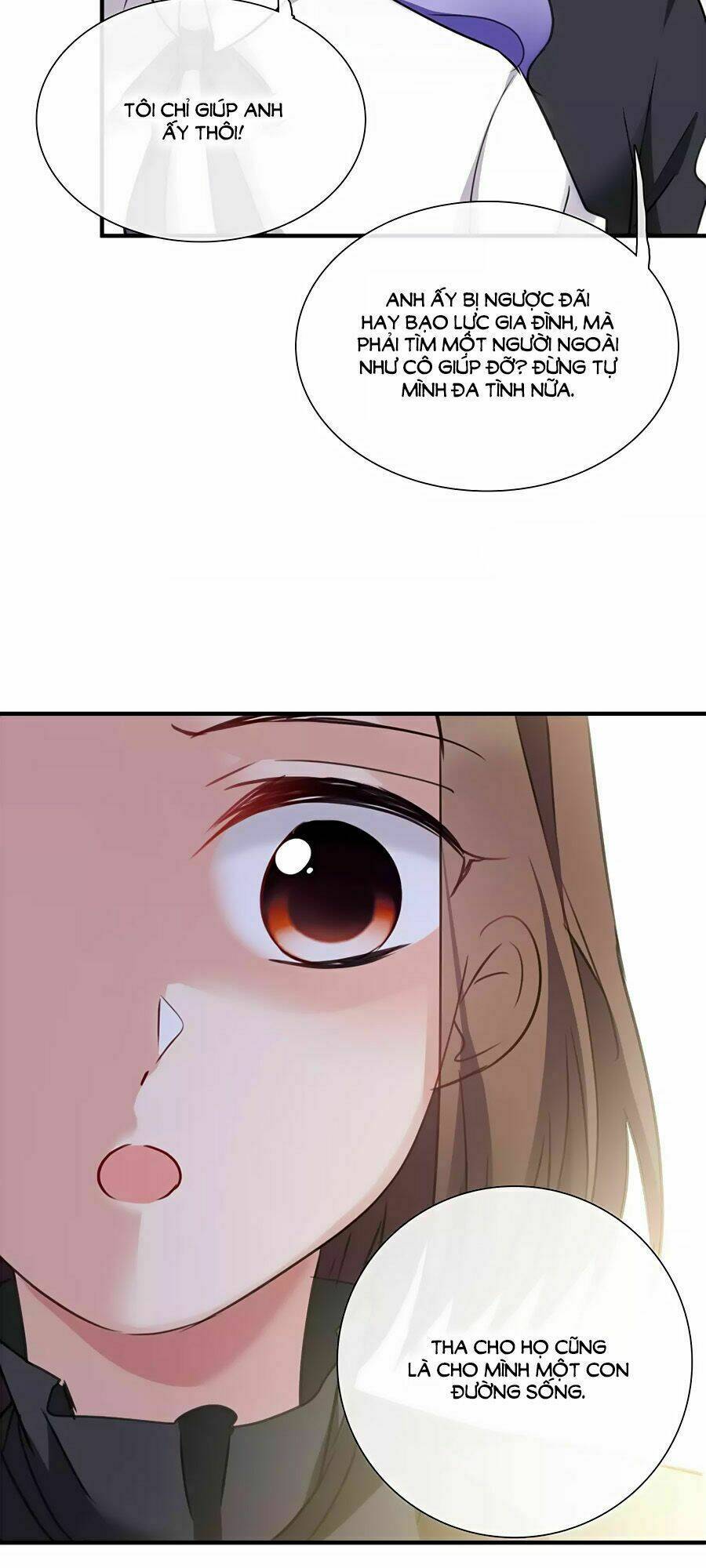 nhân chất tình nhân chapter 26.1 27