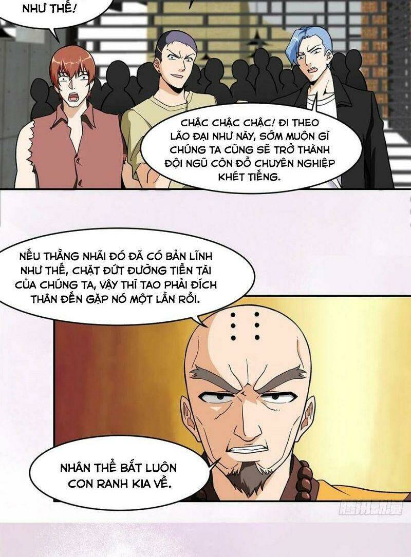 người tu tiên tại đô thị chapter 90 13