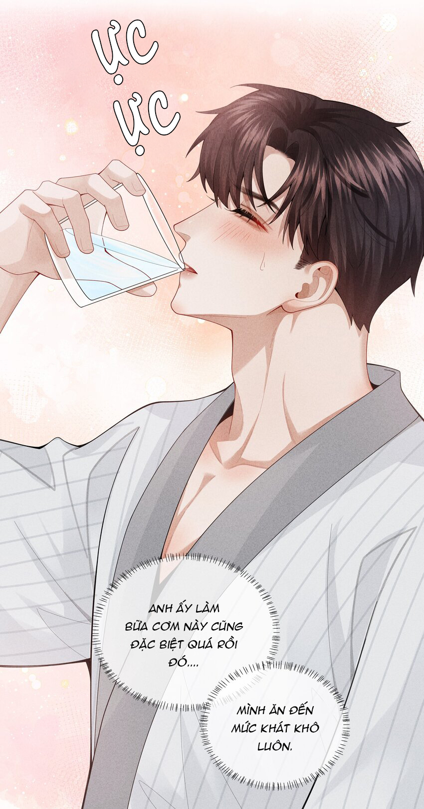 dior tiên sinh chapter 79 14