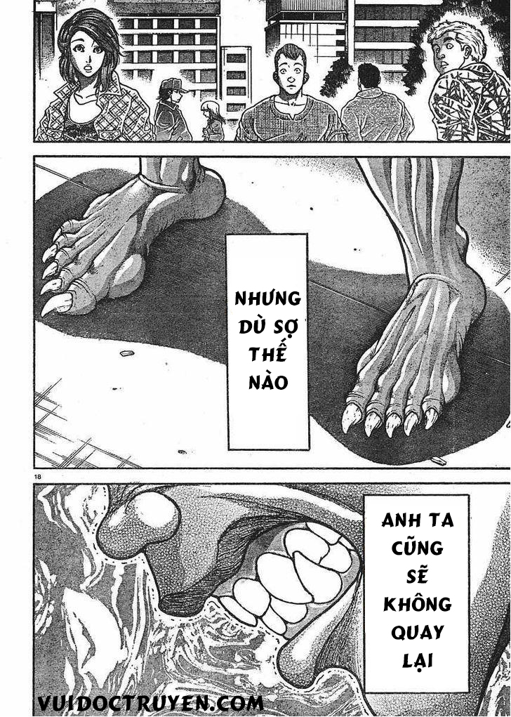 baki – son of ogre chapter 150 17