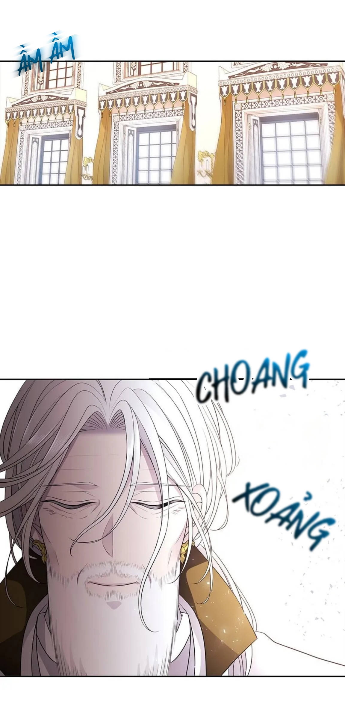 năm môn đệ của charlotte chapter 59 10
