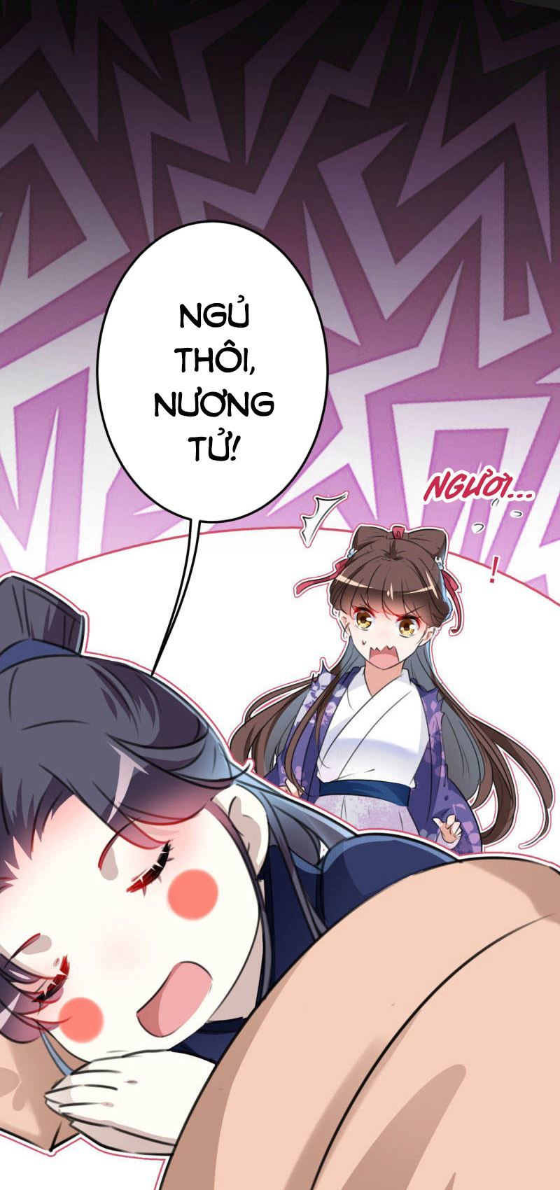 vương gia không thể trêu chapter 113 25