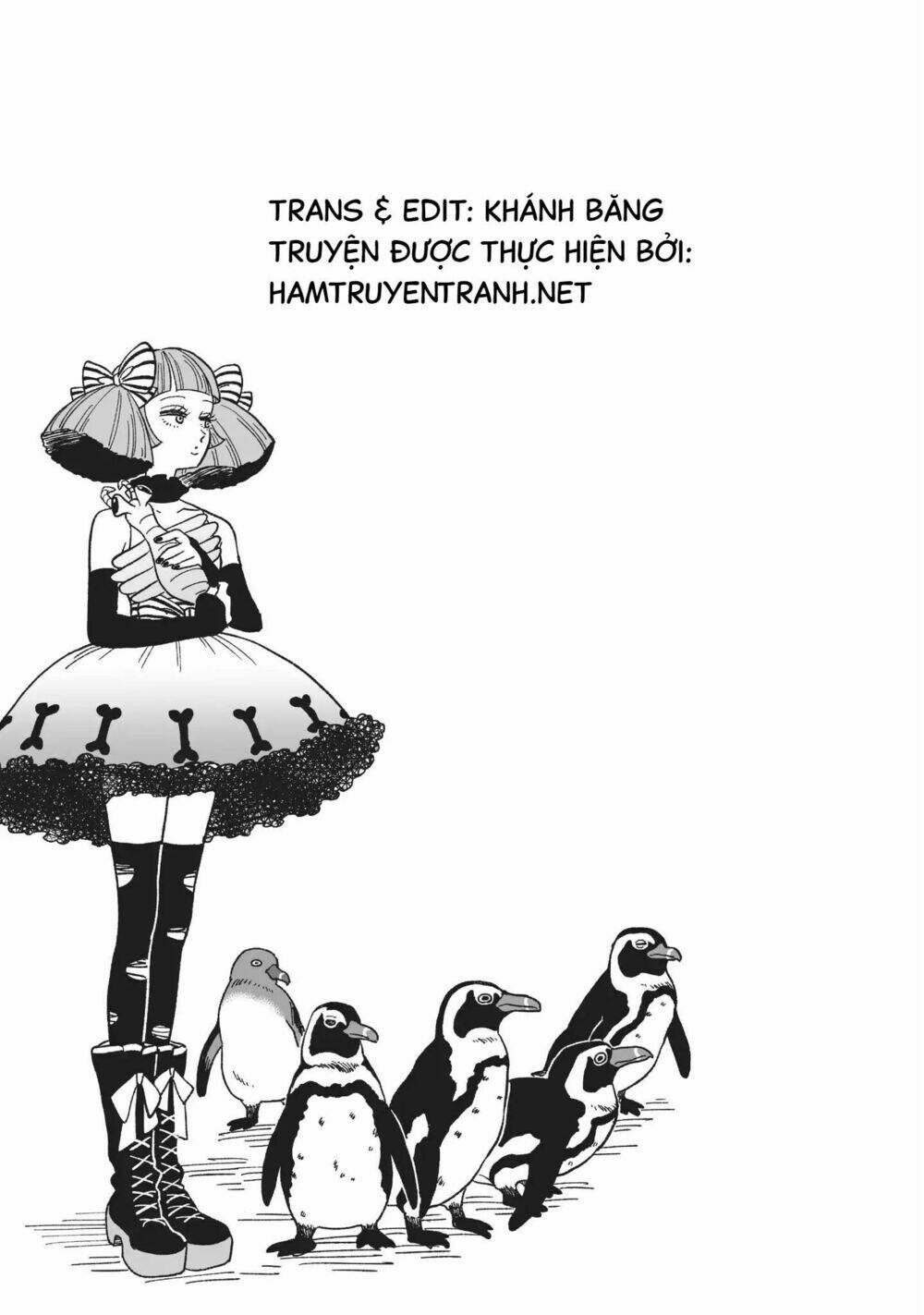 heaven's design team chapter 3 2