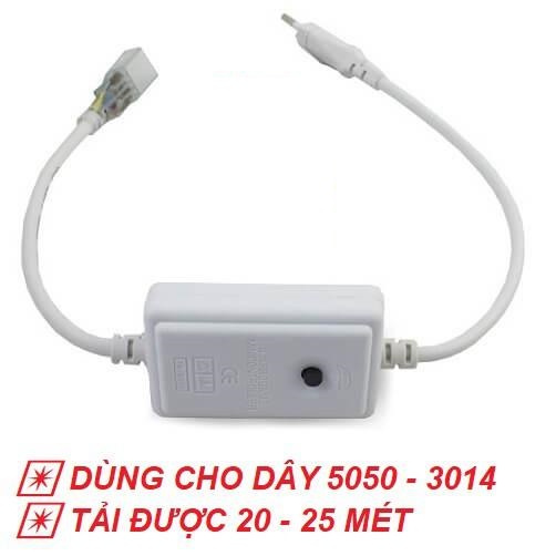 Nguồn LED dây chớp nháy 5050