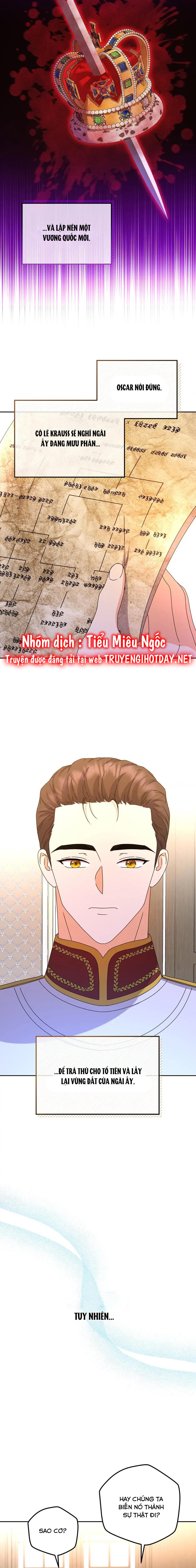 từ hầu gái tôi đã trở thành hoàng hậu chapter 86 7