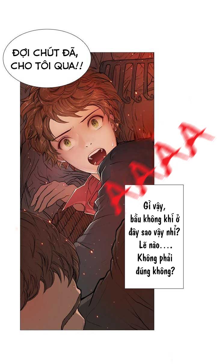 tôi chính là nhà sưu tập chim chapter 6 47