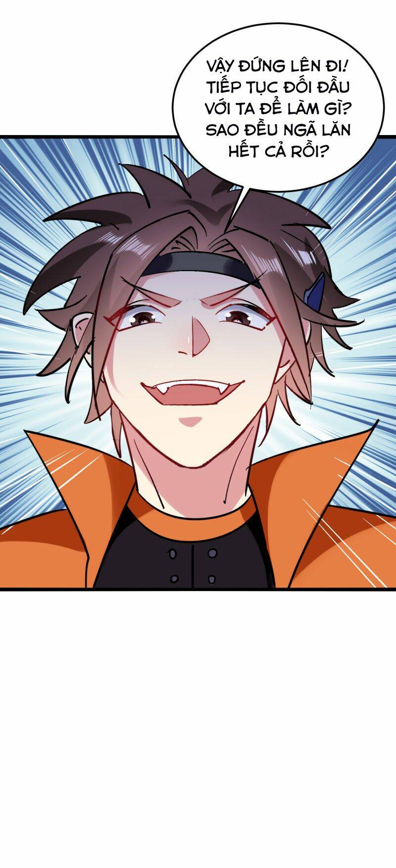 vạn giới tiên vương chapter 69 38