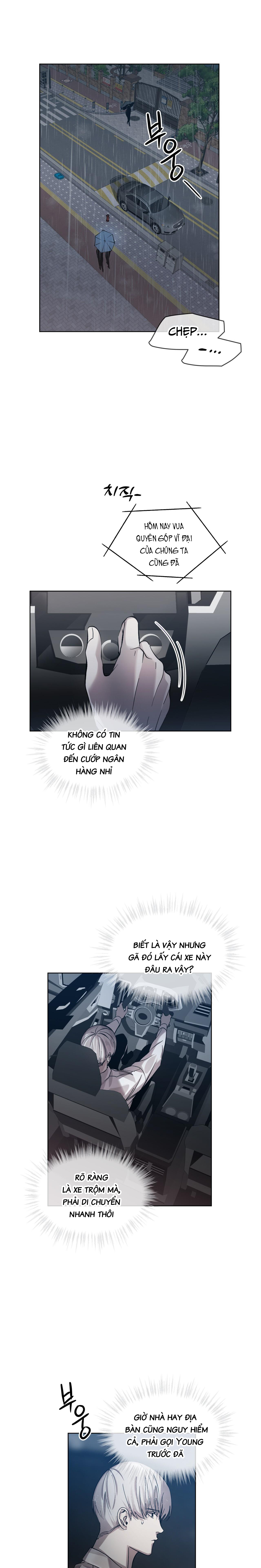 cú nổ chapter 14 12