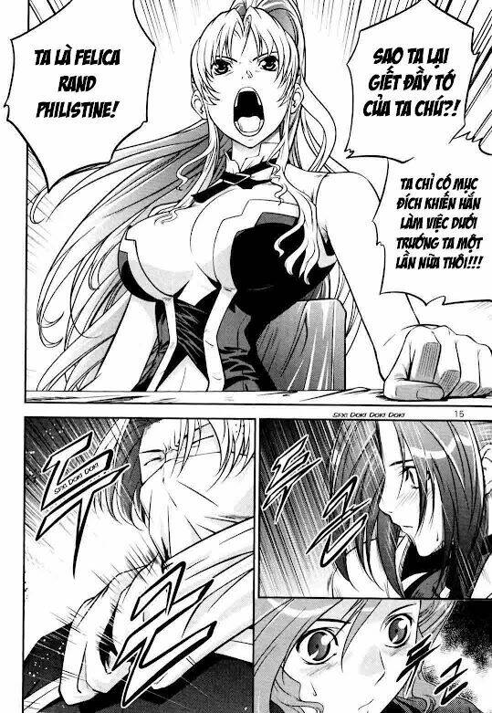 the legend of maian chapter 54 18