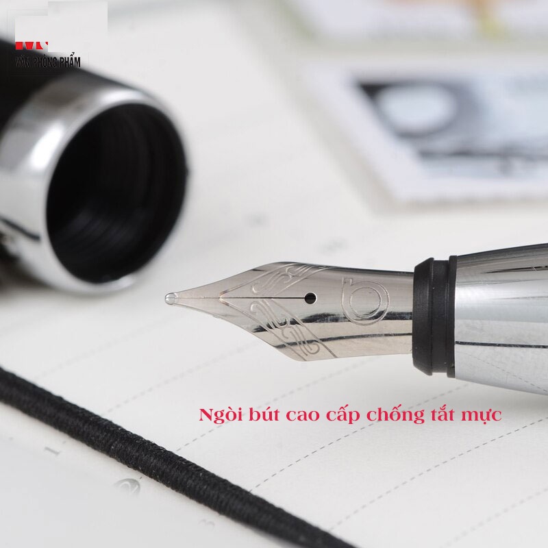 Bút cao cấp M&G AFP48501 Viết thư pháp