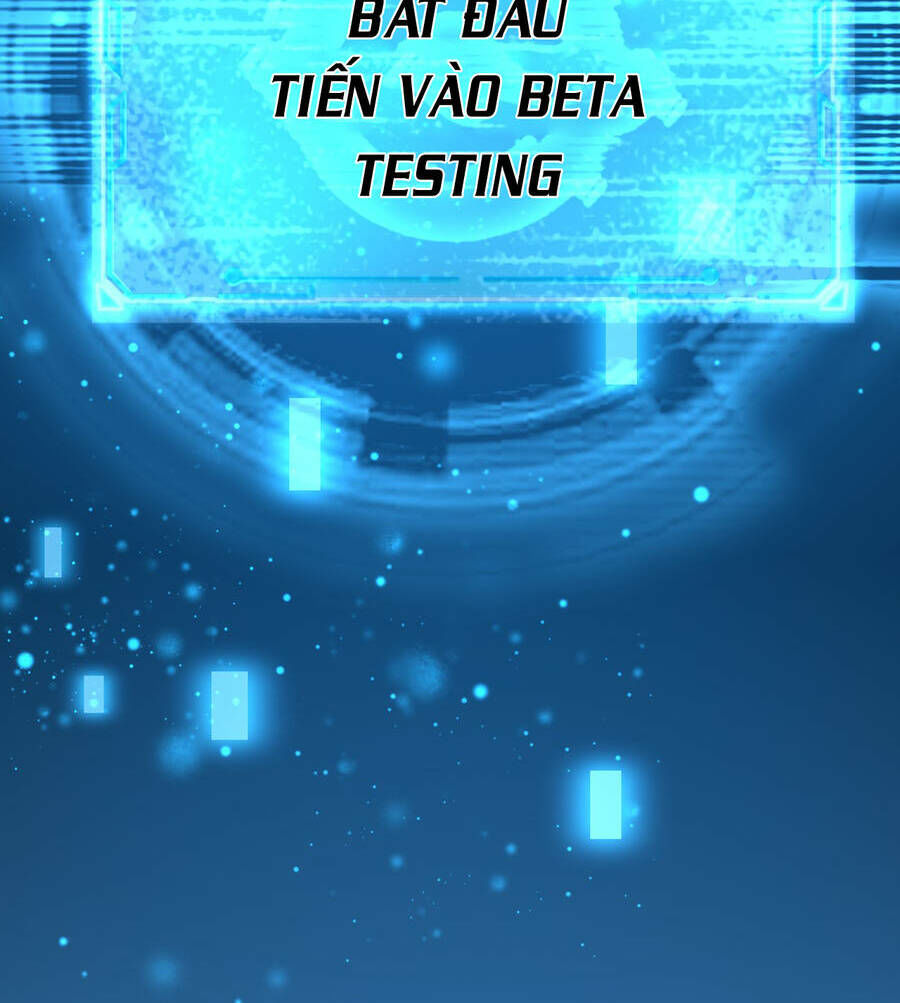thử nghiệm nghìn năm cuối cùng trò chơi cũng bắt đầu chapter 0 46