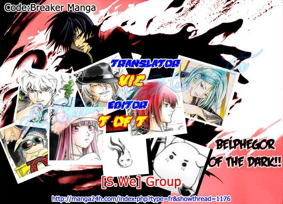 code breaker chapter 114 22