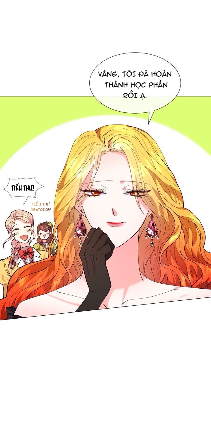 cách nhân vật phụ phá đảo game hẹn hò chapter 5.2 5