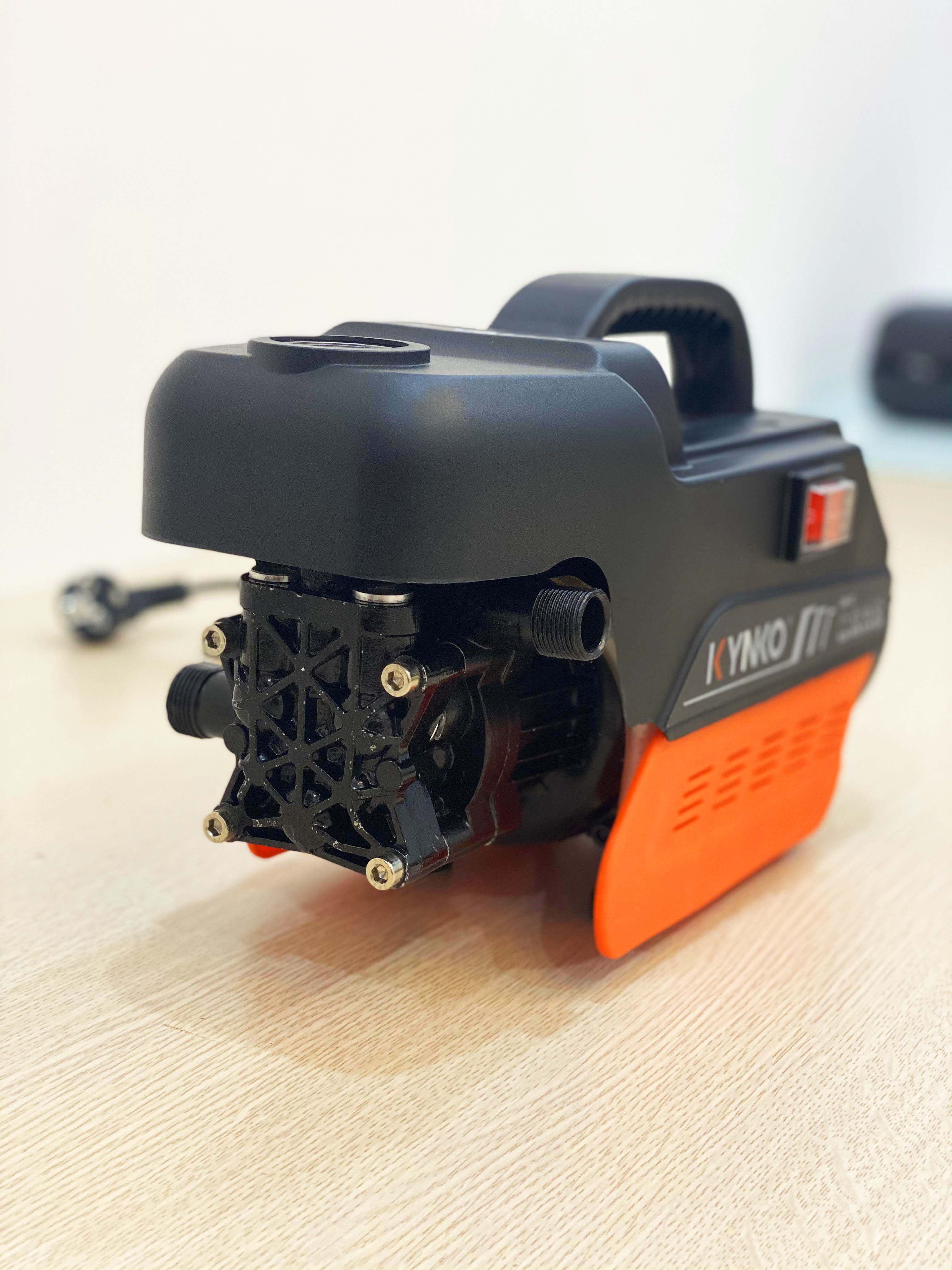 Máy rửa xe Kynko KW02 giá tốt chính hãng Kynko