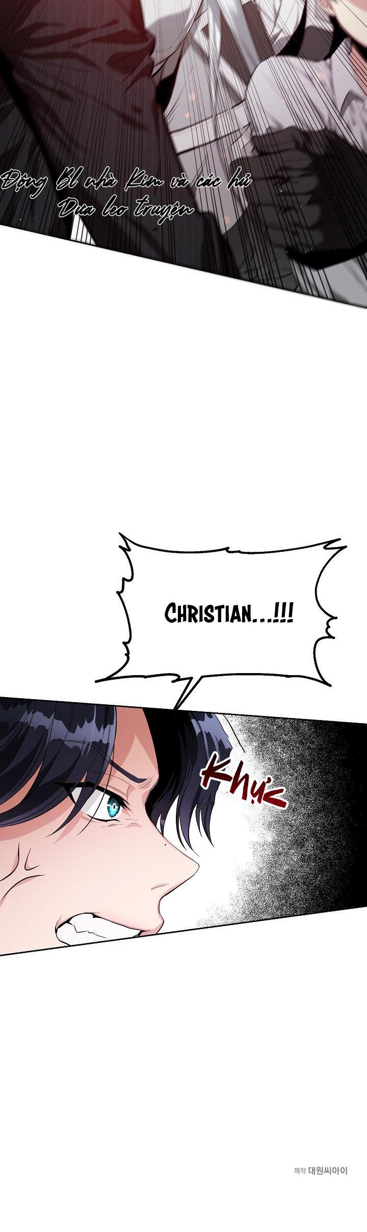 hai đất nước, đất nước của nô lệ chapter 8 48