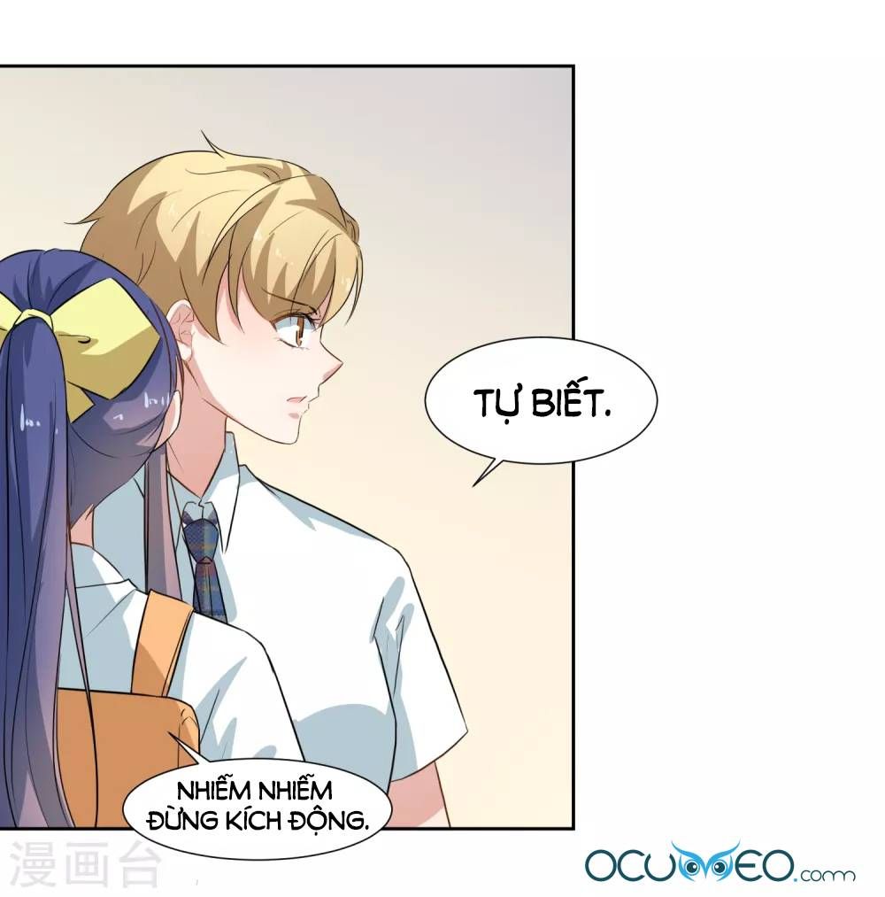 thầy giáo ác ma yêu tôi rồi chapter 33 22