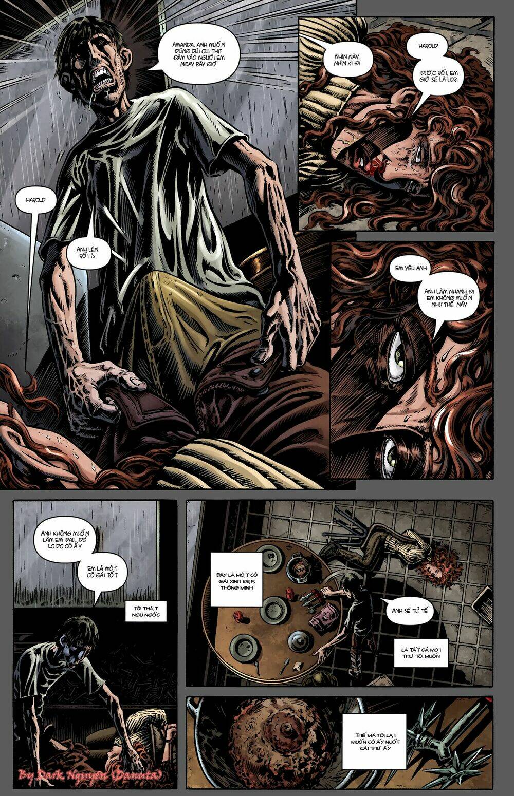 crossed family values chapter 14 19