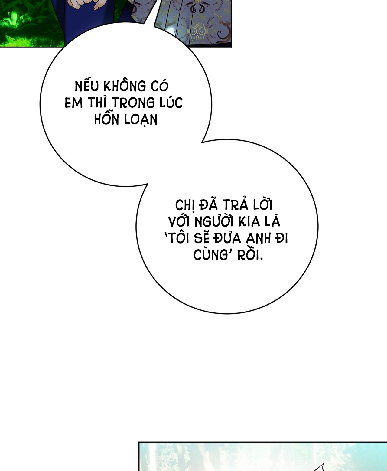 hợp đồng hôn nhân với hai người chồng chapter 13.2 14