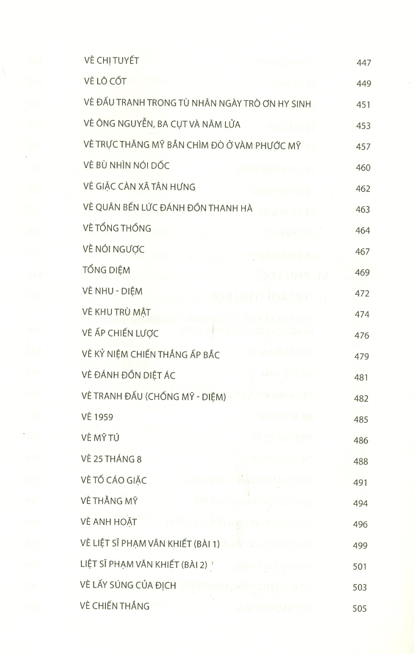 Tổng Tập Văn Học Dân Gian Nam Bộ: VÈ NAM BỘ - Quyển 3: Vè Về Thực Trạng Xã Hội Phong Kiến, Thuộc Địa; Vè Yêu Nước Chống Thực Dân Đế Quốc; Thơ Rơi, Nói Thơ Và Các Biến Thể Khác Của Vè