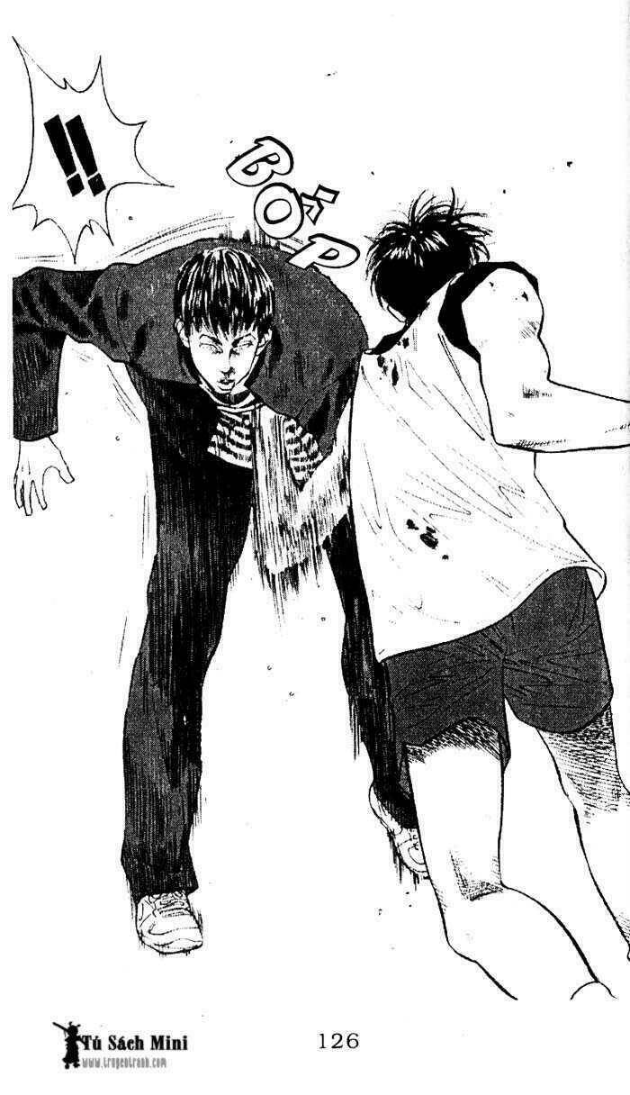 cao thủ bóng rổ chapter 58 19